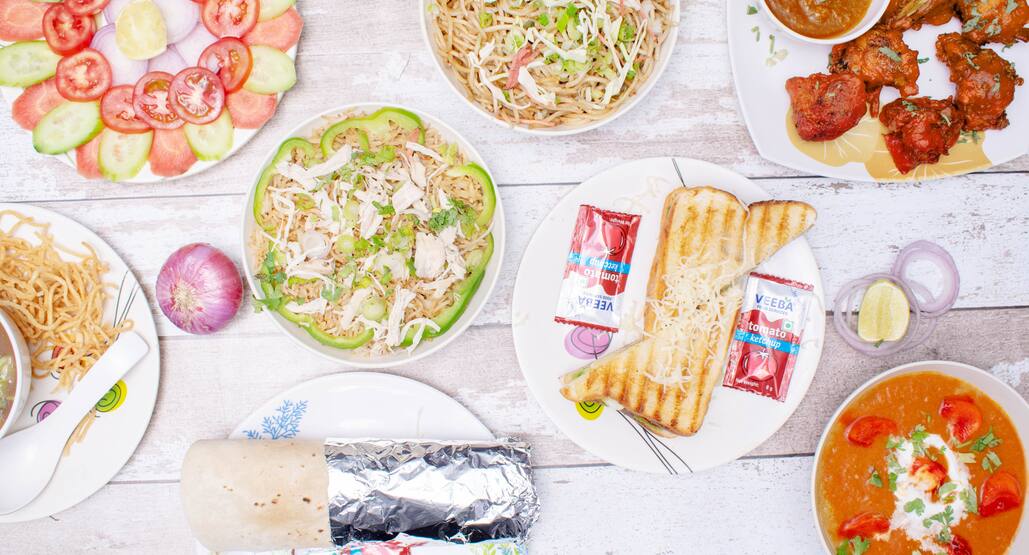 Cafe Royal Fatehgunj Vadodara